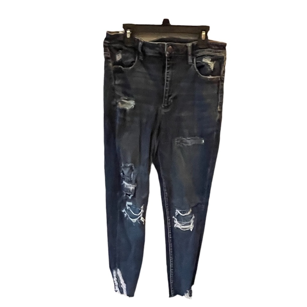 American Eagle Stretch Jeans 🦅